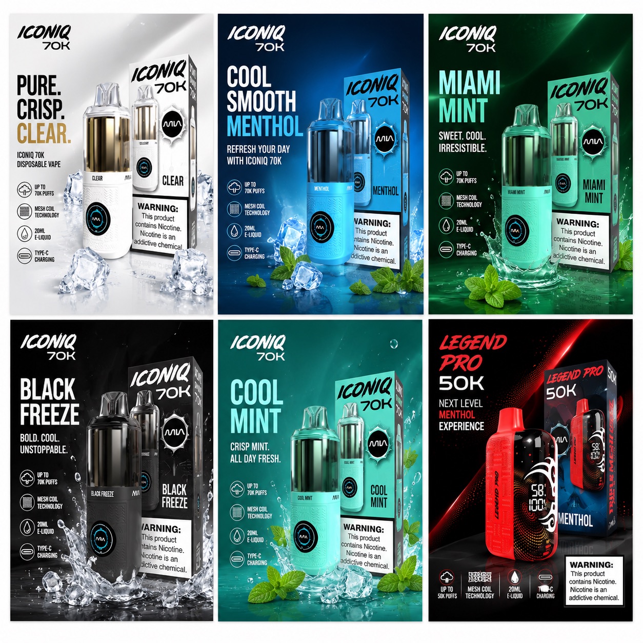 Rechargeable Disposable Vapes: How They Work & Why They Took Over the USA